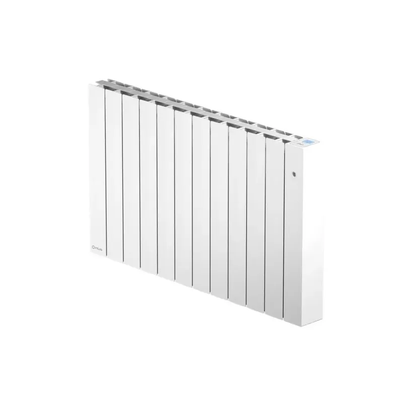 Radiateur électrique à inertie fluide horizontal 2000W – Axino 3eO Soldes