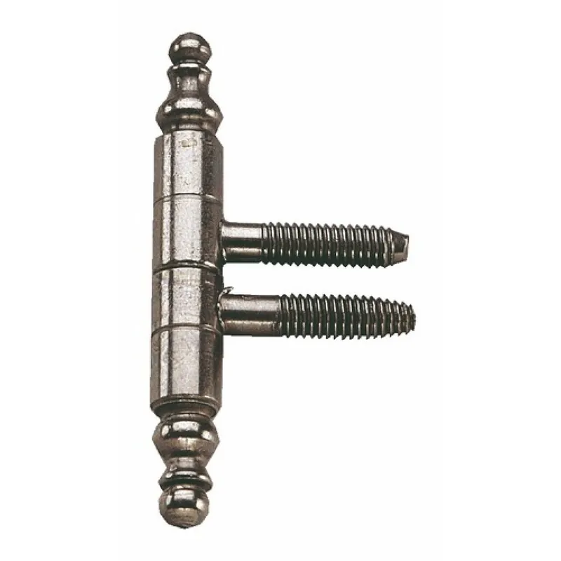 Commander Vite Fiche nœuds à vases – pour meubles – acier verni