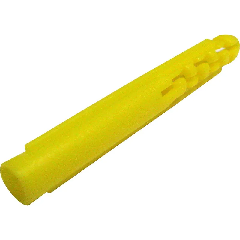 Prix Promo Chevilles traversantes brique rouge 8×68 mm – boîte de 150