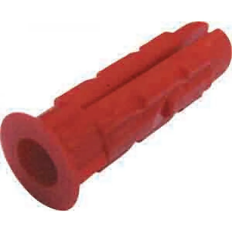 Chevilles universelles traversantes 8 mm – boîte de 100 Dernier Modèle