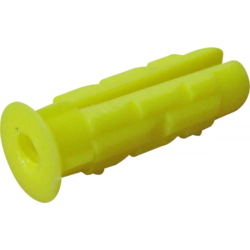 Top Vente Chevilles universelles traversantes polypropolène 8 mm – boîte de 100