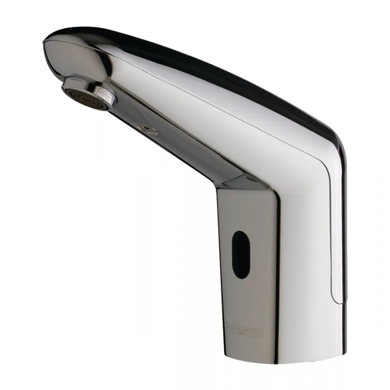 Nouvel Arrivage Robinet de lavabo électronique sans contact – sur pile – Volta