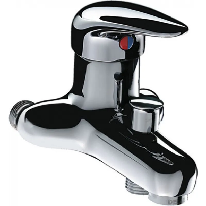 Achat Immédiat Mitigeur de baignoire – entraxe adaptable de 100 à 120 mm