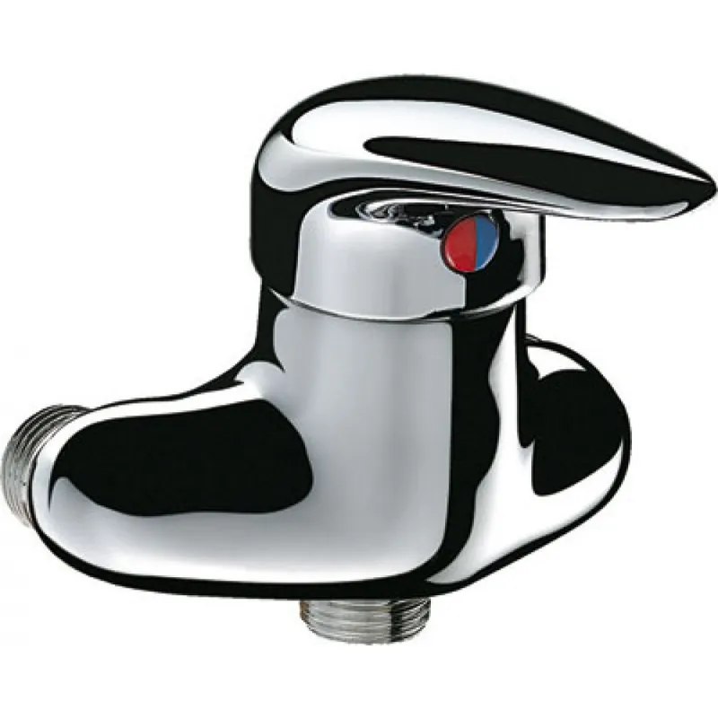 Mitigeur de douche – entraxe adaptable de 100 à 120 mm Offre Du Jour