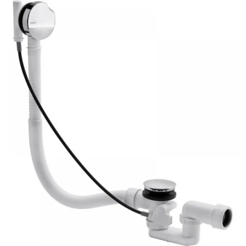 Vidage automatique de baignoire – Simplex Prix Choc