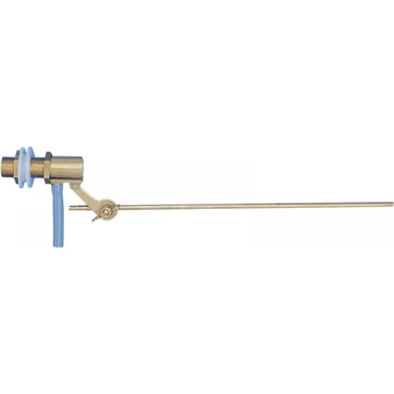 Robinet flotteur laiton réglable – Siège inox Promotion