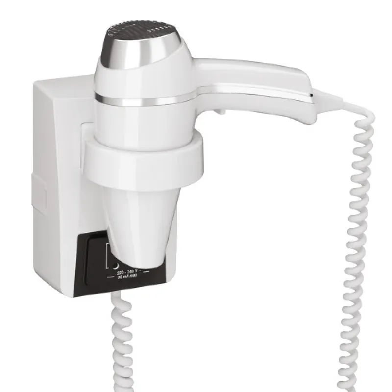 Meilleur Choix Sèche-cheveux – avec support – Clipper II