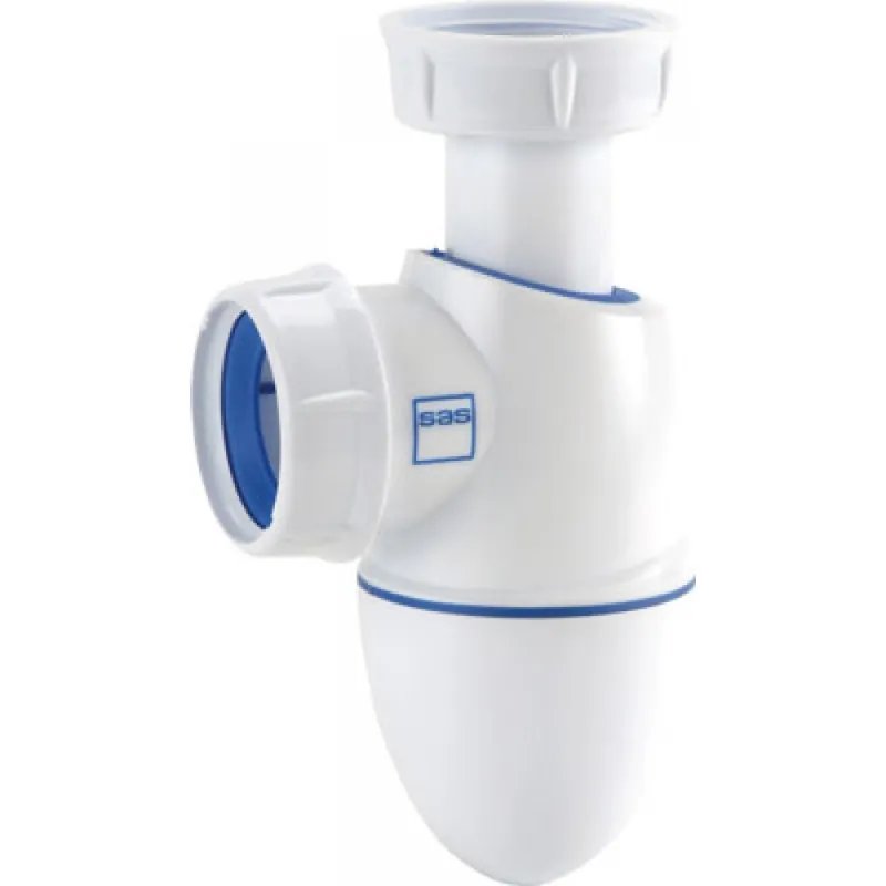 Siphon de lavabo Easyphon Dernier Modèle