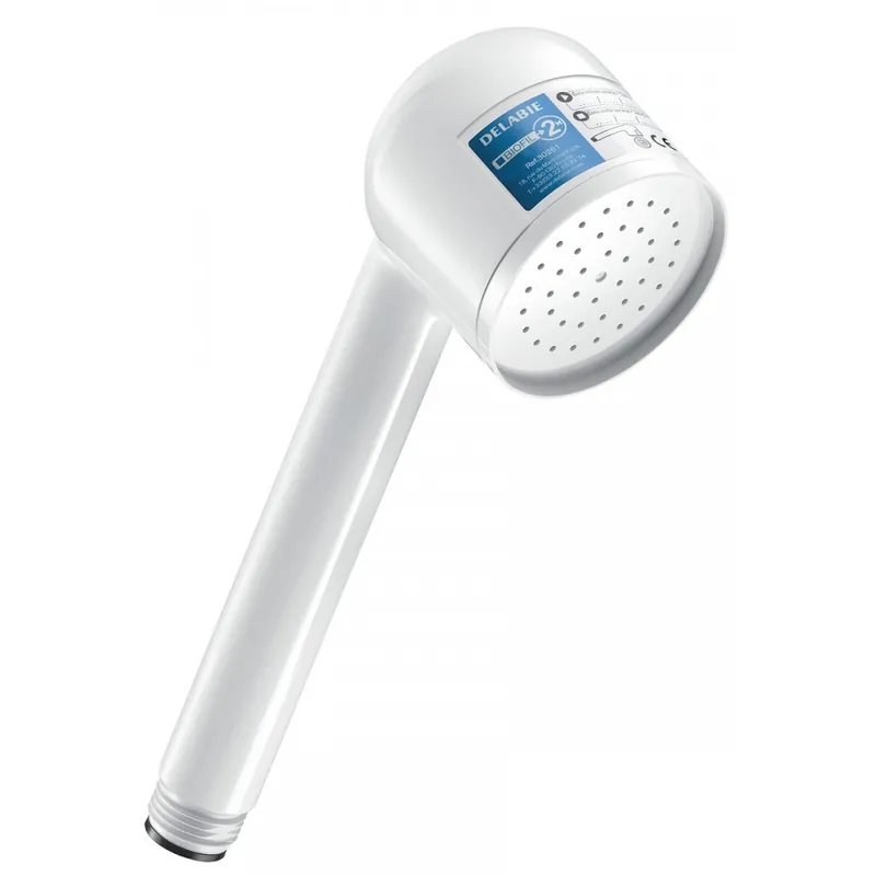 Seulement Aujourd’hui Filtre douche vissable non stérile BIOFIL pour 2 mois