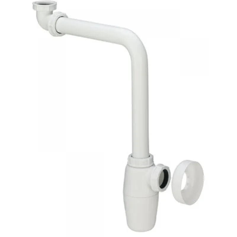 Siphon déporté Retour Gratuit