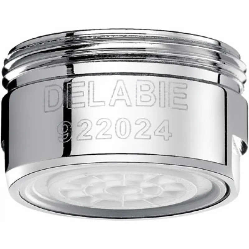 Lot de 2 brises jets – régulé à 3 litres/minute – mâle 24×100 – Éco Acheter En Ligne