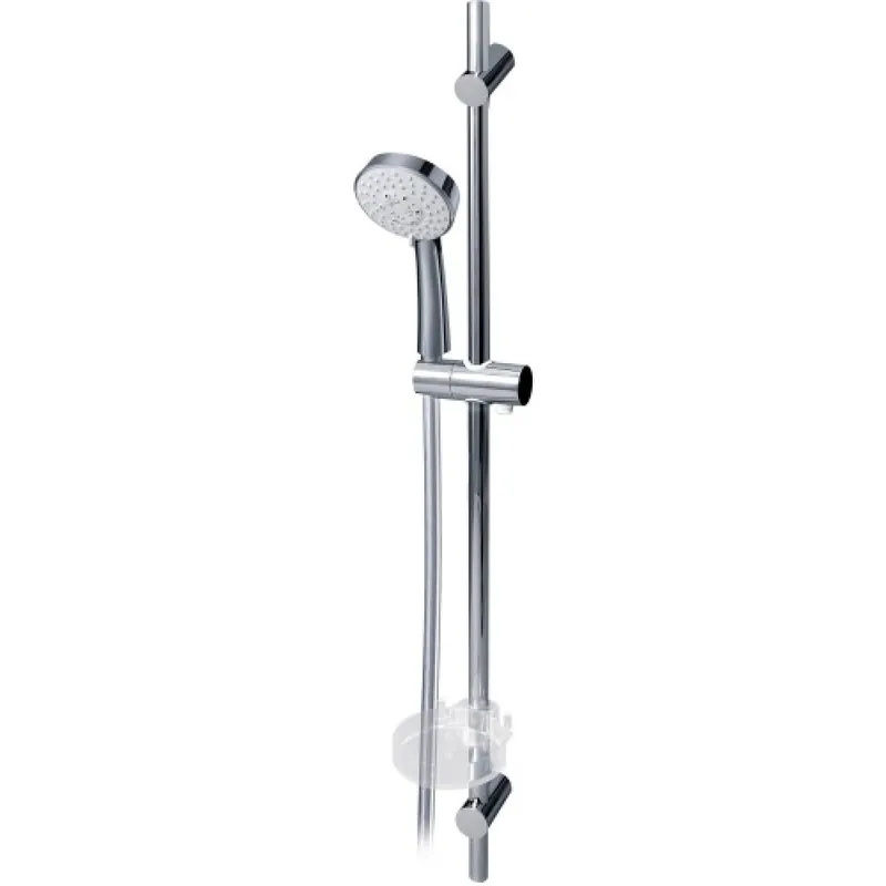 Remise Ensemble de douche – sur barre – 3 jets -Aqua L3