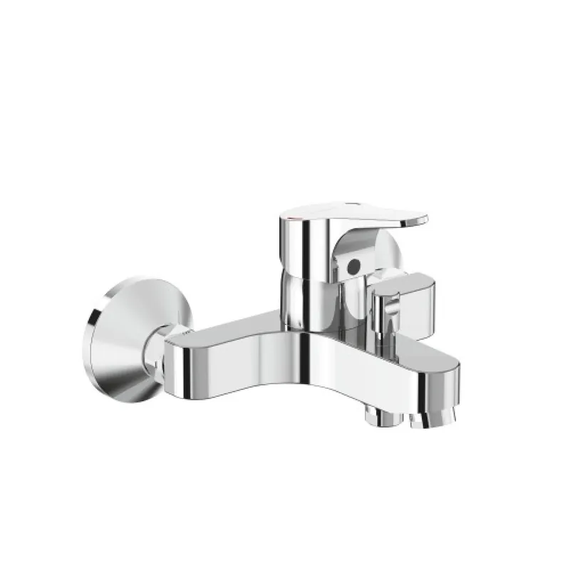 Mitigeur bain/douche – pose mural – Ulysse Acheter Direct