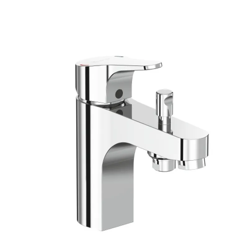 Vente Directe Mitigeur bain/douche – monotrou – Ulysse