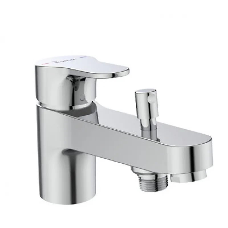 Mitigeur bain-douche monotrou Olyos II Vente Flash