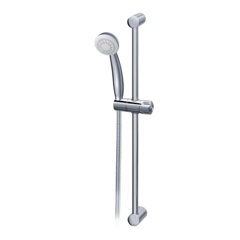 Ensemble de douche – sur barre – 1 jet – Aqua S1 Certifié