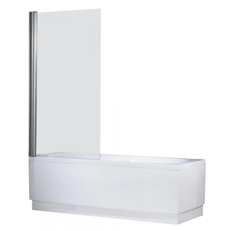 Paroi de baignoire – écran pivotant – Aurora 1 Meilleur Prix