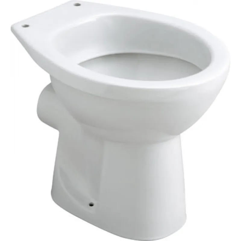 Cuvette wc à poser NF – sortie horizontale – Publica Offre Du Jour