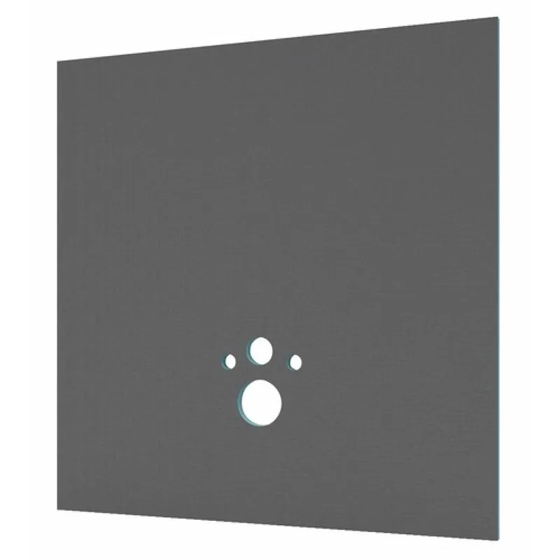 Offre Spéciale Habillage à carreler - pour bâti- support de WC suspendus - I Board