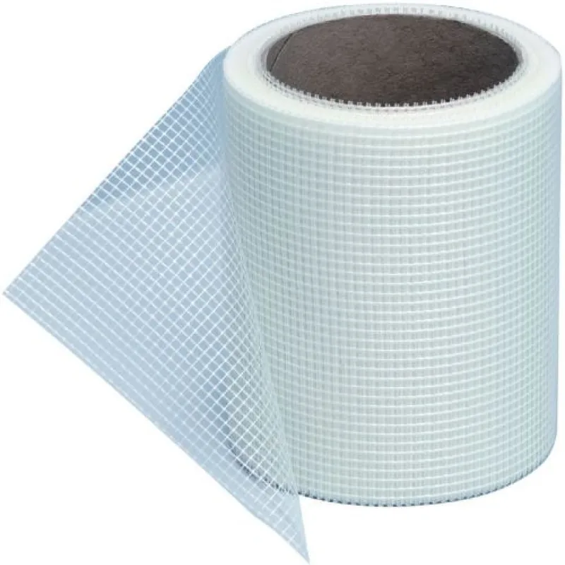 Bande d'armature autocollante -pour panneaux de douche-25m- Wedi Tools Promotion