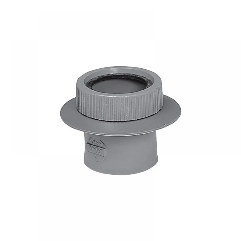 Raccord pvc pour canalisation démontable Commande En Gros