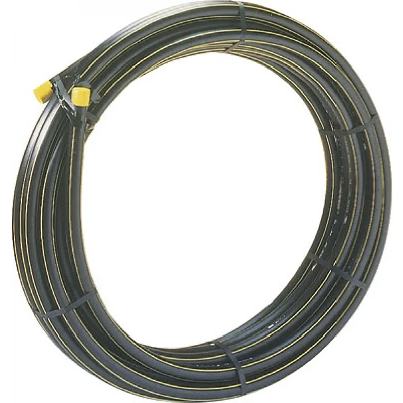 Achetez Aujourd’hui Tube gaz PE 80 en couronne