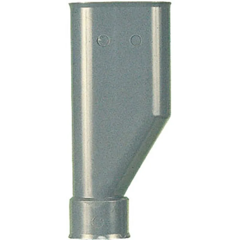 Entonnoir de siphon machine à laver ABS Prix Choc