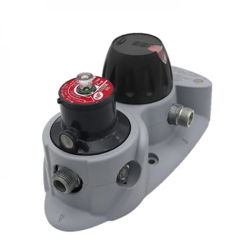 Inverseur propane R900 37MB OPSO Super Prix