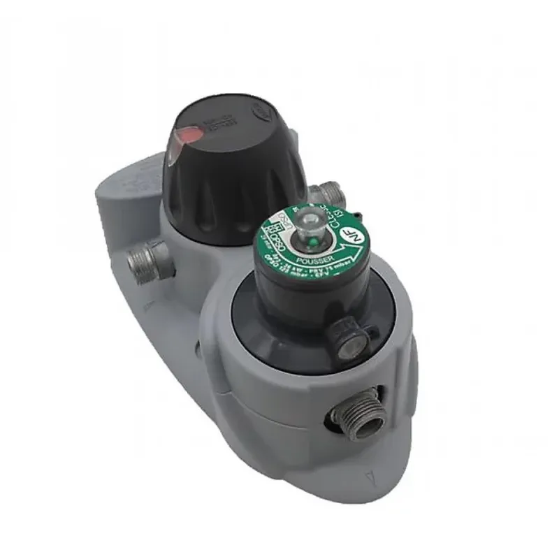 Inverseur butane ISI Compact R900 29MB OPSO Retour Gratuit