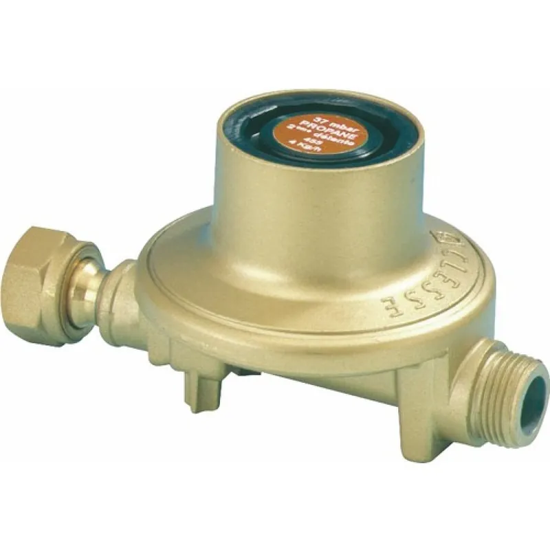 Détendeur simple – gaz butane – 36 kw – 465 Vente Flash