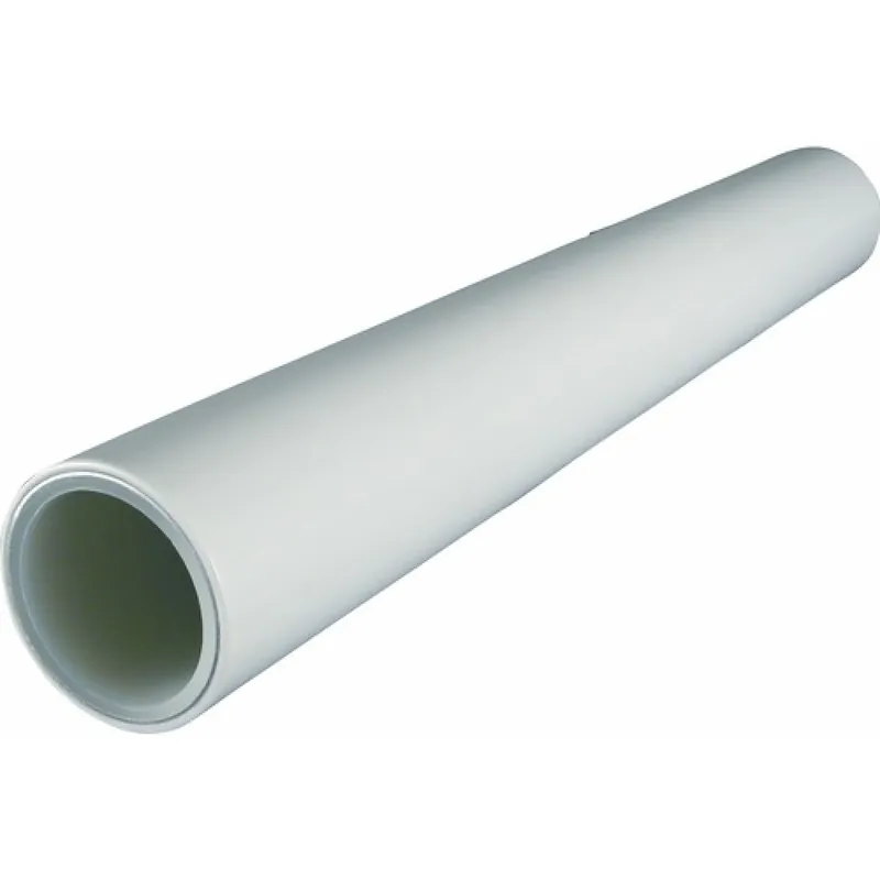 Tube multicouches blanc – barre de 3 ou 5 mètres Produit De Marque