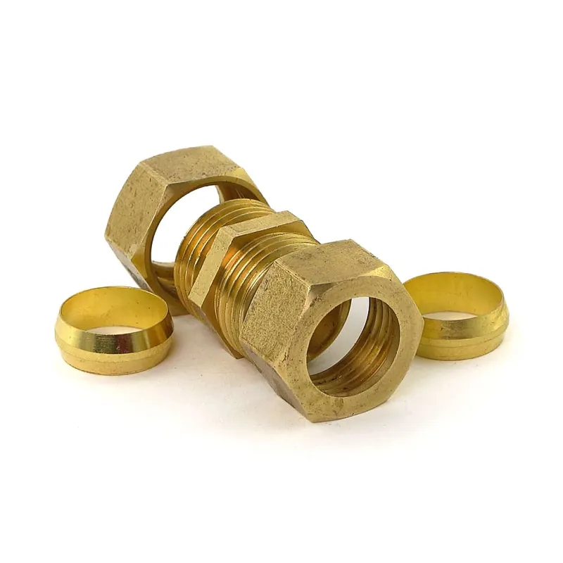 Jonction bague laiton Produit De Marque