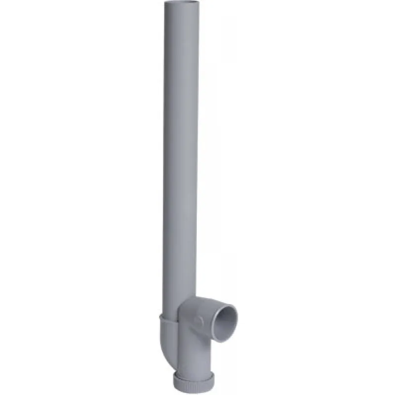Promotion Saisonnière Siphon pour machine à laver – sortie horizontale Ø 40 – YH42C