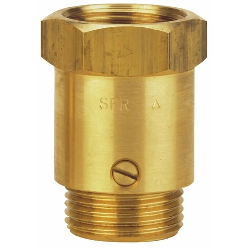 Acheter Direct Clapet anti-thermosiphon débrayable