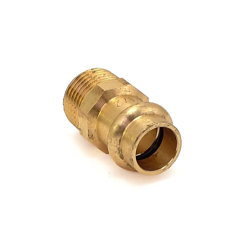 Mamelon bronze à sertir M 15×21 – différents diamètres – Press Offre Spéciale