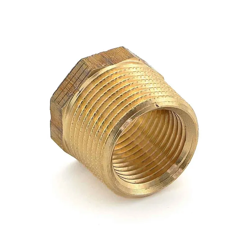 Petit Prix Réductions bronze mâle / femelle à visser