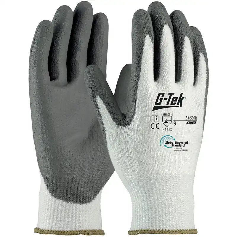 Prix Promo Gants de protection travaux lourds 31-530R – manutention – 12 paires