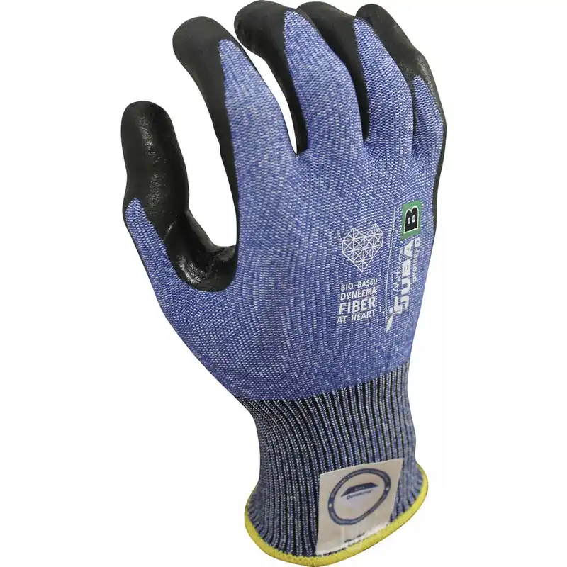 Bon Plan Gants de manutention anticoupure – Dyneema éco-responsable