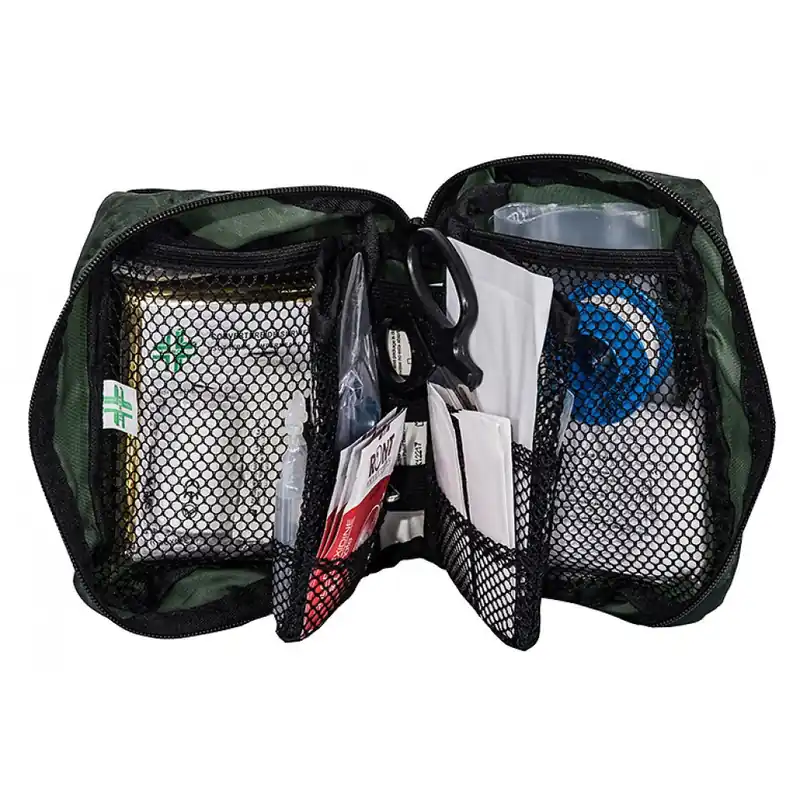Achat Immédiat Trousse de secours "Sauveteur secouriste du travail"