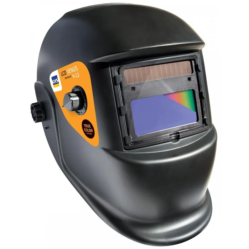 Remise Masque de soudure – LCD VENUS 9/13 G True color