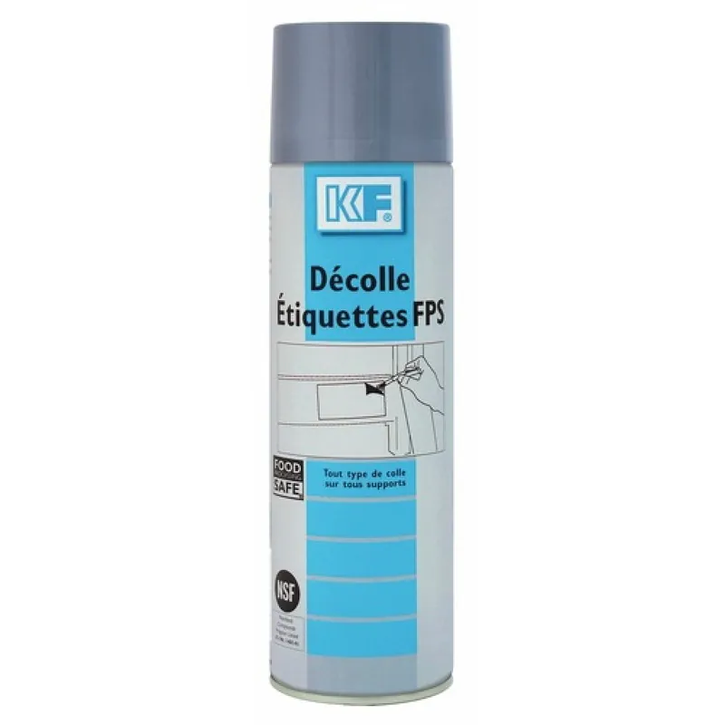 Décolle étiquette 6015 400ml Nouvel Arrivage