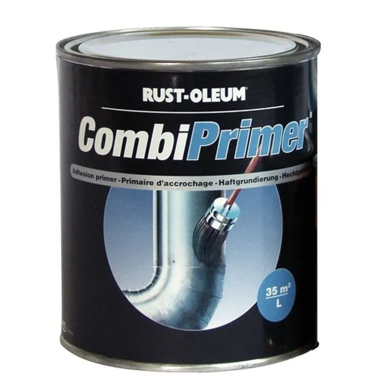 Primaire d'accrochage CombiPrimer 3302 pour surfaces lisses Achetez Aujourd’hui