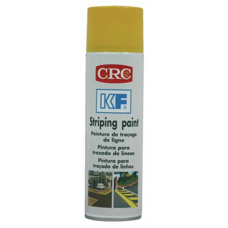 Marque Peinture pour marquage permanent – 500 ml