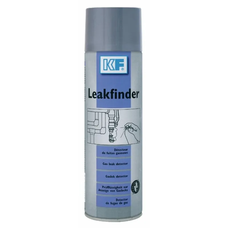 Détecteur de fuites gazeuses Leak Finder Meilleur Prix