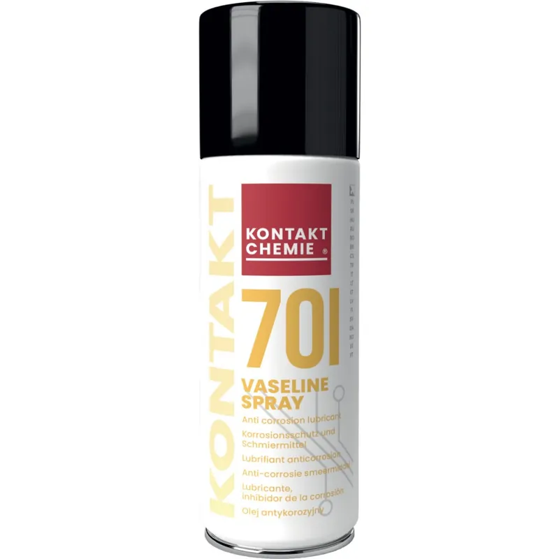 Jusqu’à Épuisement Des Stocks Lubrifiant universel – Vaseline Kontakt 701