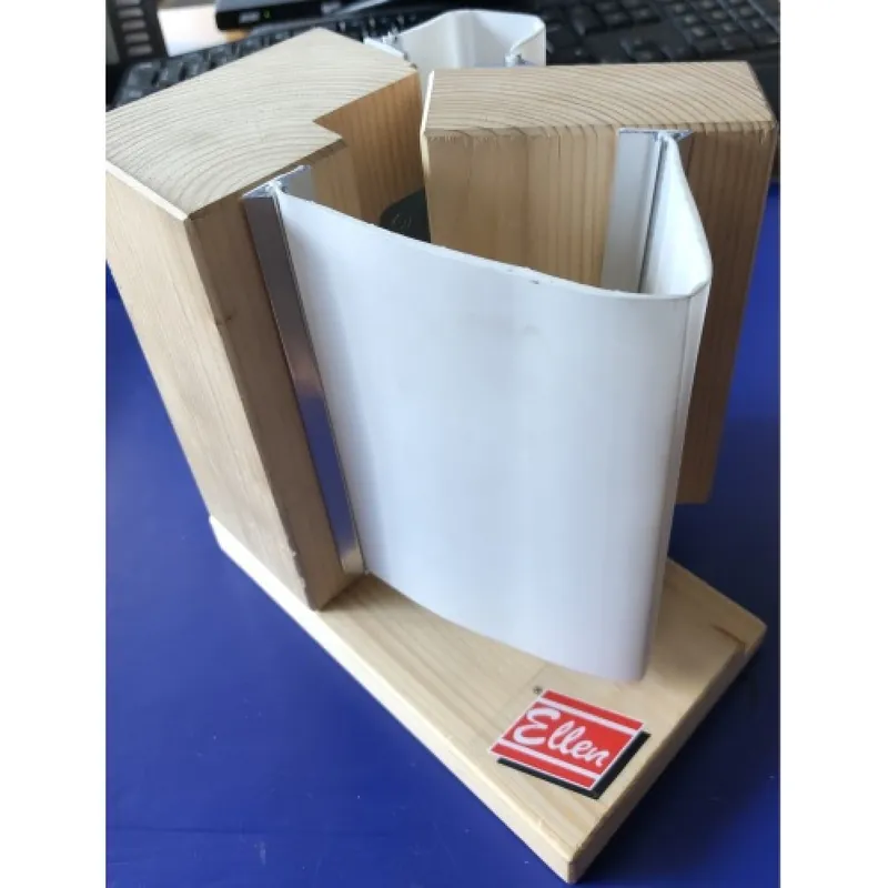 Kit Anti pince-doigts Basic – longueur 1850 mm – ouverture 120° Acheter Direct