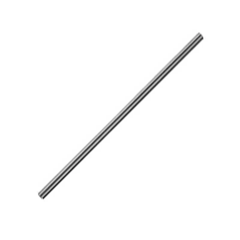 Tringle carrée 14 x 14 – pour crémone à levier 680 – 2500 mm Dernier Modèle