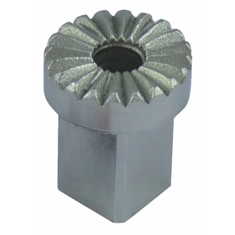 Solde Axe de pivot pour ferme-porte à axe Janus linteau – longueur 30 mm