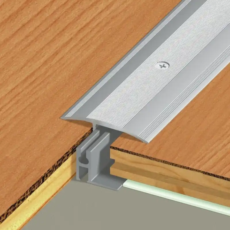 Seuil de rattrapage – grand socle – hauteur 48 mm – longueur 2,7 m Promotion Saisonnière