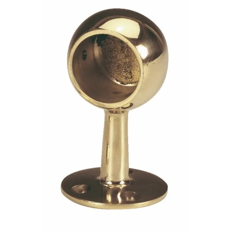 Support à boule borgne pour main courante Must-Have
